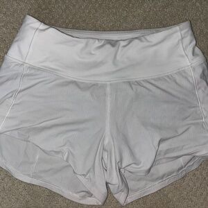 lululemon speed up shorts